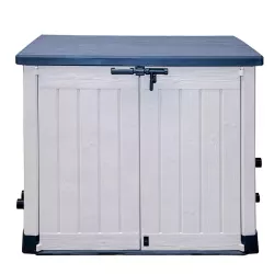 Cabana de superfície Neptune 600 Hayward 1 HP