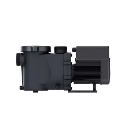 Aquagem InverEco 22 motor met variabele snelheid, efficiënt en gemakkelijk te installeren voor zwembad, 1,34 pk.