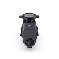 Motor de velocidade variável Aquagem InverEco 27, eficiente e fácil de instalar para piscina, 1,5 CV.