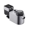 Aquagem InverPro 1 HP variable speed motor, efficient and easy to install for pool.