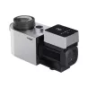 Moteur à vitesse variable Aquagem InverPro 1 CV, efficace et facile à installer pour piscine.