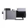 Aquagem InverPro 1 HP variable speed motor, efficient and easy to install for pool.