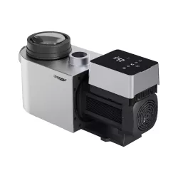 Aquagem InverPro Schwimmbadpumpe mit variabler Geschwindigkeit 1,5 HP