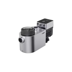 Pompe de piscine à vitesse variable Aquagem InverPro 1,5 HP