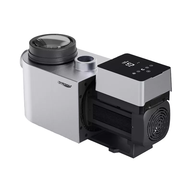 Bomba piscina de velocidad variable Aquagem InverPro 2 CV