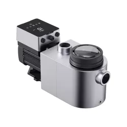 Pompa per piscina Aquagem InverPro 2 HP a velocità variabile