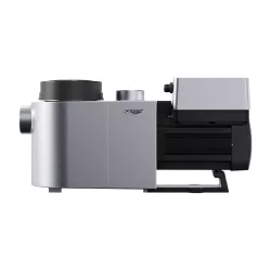 Aquagem InverPro 2 HP Zwembadpomp met variabele snelheid