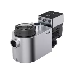 Pompa per piscina Aquagem InverPro 2 HP a velocità variabile