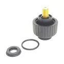 Replacement Sugar Valley Cu/Ag electrode nut (1 pc.)