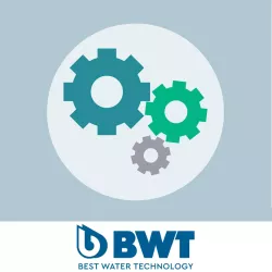 Cleaner overhaul BWT