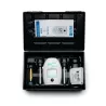 Digitale vrij chloor meter HANNA Checker Pool Line HI7014 met een bereik van 0,0-2,50 ppm