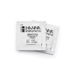 Hanna Réactif de phosphate en poudre bas de gamme (300 tests)