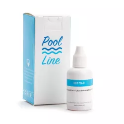 Hanna Reagente liquido per pH Pool Line (100 test)
