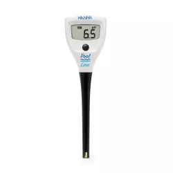 Hanna Testeur de pH Checker Pool Line HI981014