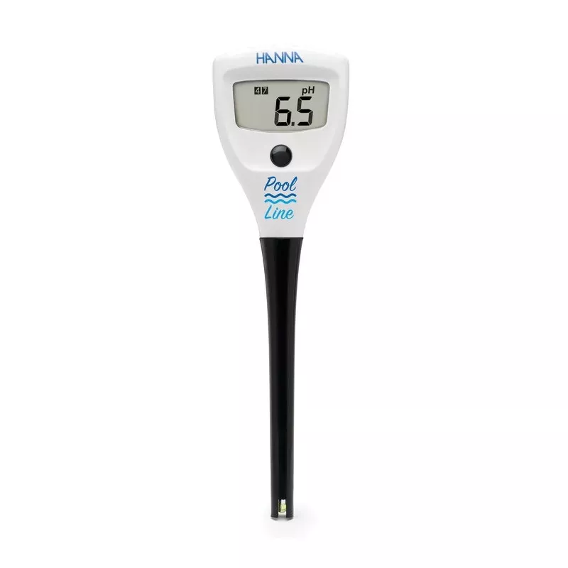 Hanna Testeur de pH Checker Pool Line HI981014