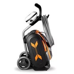 Zodiac Aspirador automático de piscinas Vortrax TRX 8700 iQ