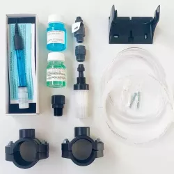 Etatron Doseerpomp PK-Pool pH