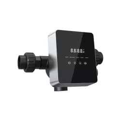 Válvula lateral automática de 6 vias Aquagem i-Wash