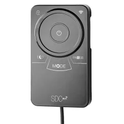 Fonteinpomp Sicce Syncra SDC 6.0 Wifi 2000 tot 5500 l/u