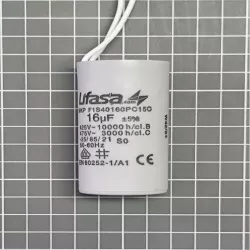 Ricambio ESPA Pompa condensatore 16 mF
