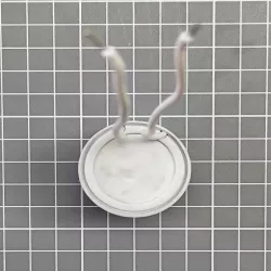 Recambio ESPA Bomba Condensador 16 mF