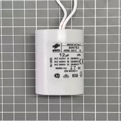 Replacement ESPA Condenser Pump 12 mF