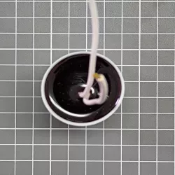 Replacement ESPA Condenser Pump 12 mF