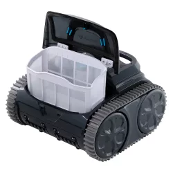 Wybot E-Tron i30 Spyder Expert pulitore per piscina a batteria senza fili