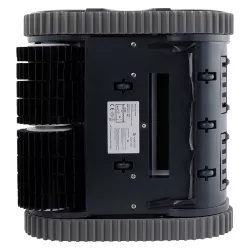 Wybot E-Tron i30 Spyder Expert pulitore per piscina a batteria senza fili