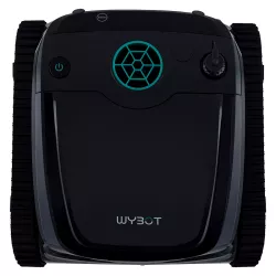 Wybot E-Tron i30 NG Snoerloze batterij-aangedreven zwembadreiniger