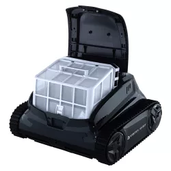 Wybot E-Tron i30 NG Nettoyeur de piscine sans fil à batterie