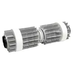 Spare parts for pool cleaner Dolphin Complete silicone roller