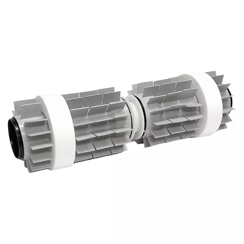 Dolphin Ersatzteile für Poolreiniger Komplette Silikonrolle