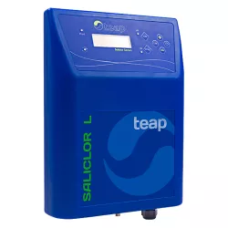 Zoutchloreerder Teap Saliclor L-80