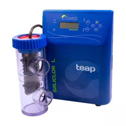 Chlorateur salin Teap Saliclor L-120