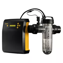 Davey Ecosalt 2 électrolyseur au sel 25 g/h