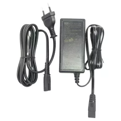 Wybot Max/Pro Charger WY10019P Substituição do aspirador de piscinas WY10019P