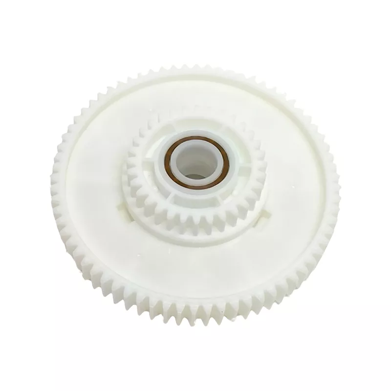 Wybot Nettoyeur de roues Roue de secours WY10014