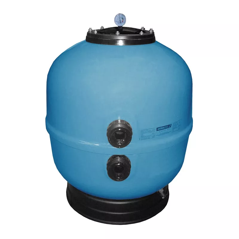 Swimming pool filter Astralpool Ice diameter 650 Without Valve