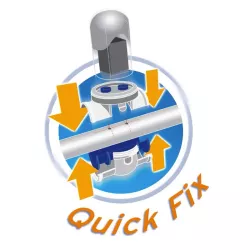 Zoutchlorinator Zodiac GenSalt OE iQ 12 g/h