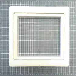 Pièce détachée Astralpool Skimmer Petit cadre (liner)