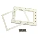 Spare part Astralpool Skimmer Small frame (liner)