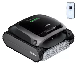 Beatbot AquaSense Nettoyeur de piscine sans fil à batterie