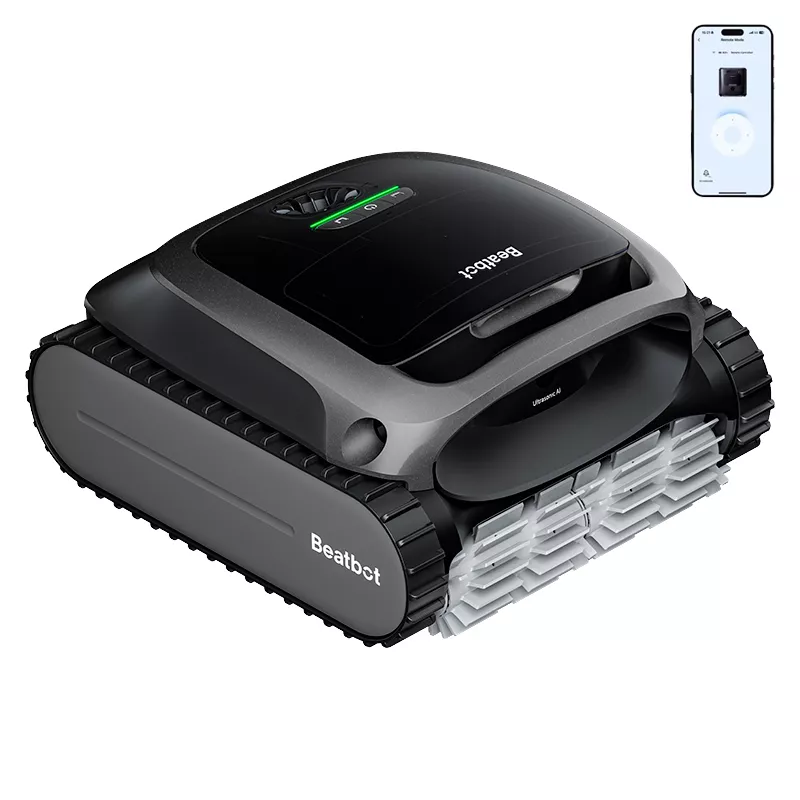 Beatbot AquaSense pulitore a batteria senza fili per piscine