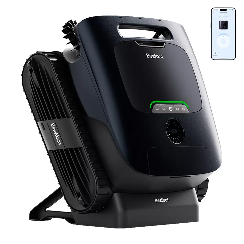 Beatbot AquaSense 2 Ultra nettoyeur de piscine à batterie sans fil