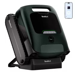 Beatbot AquaSense 2 Pro Limpiafondos de batería sin cable