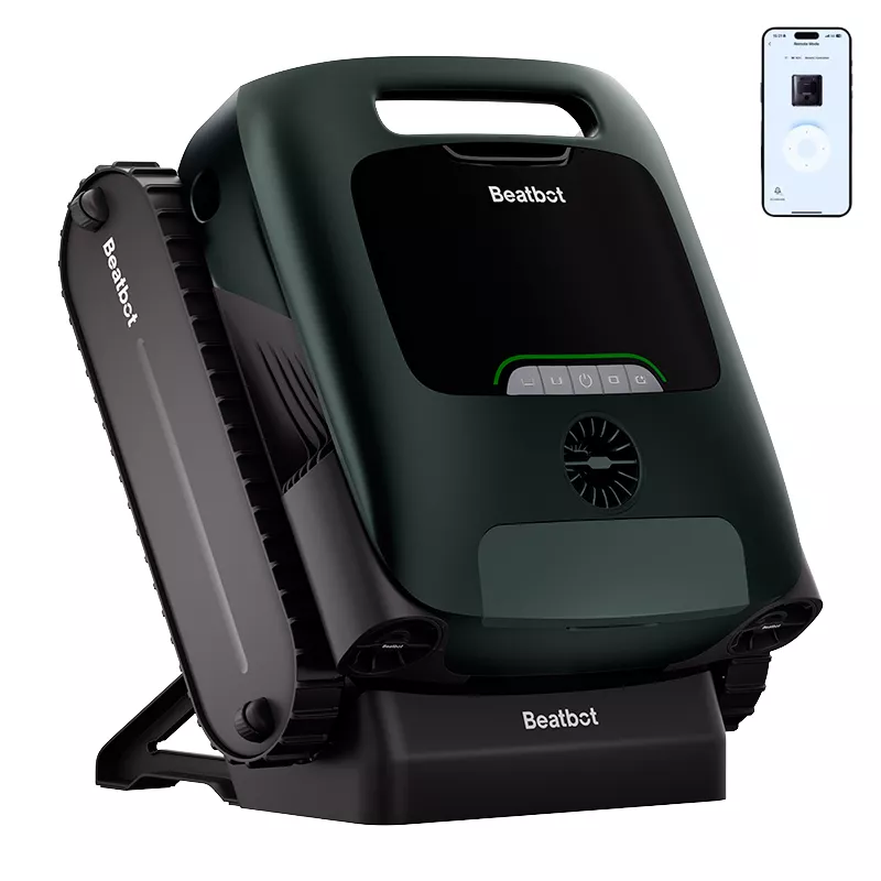 Beatbot AquaSense 2 Pro Cordless Battery Powered Pool Cleaner