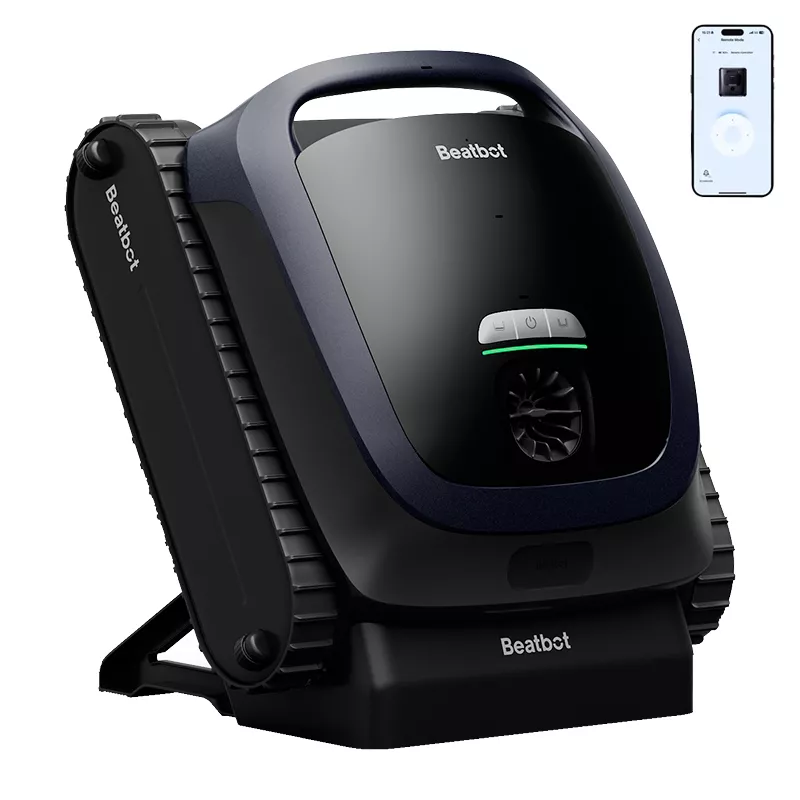 Beatbot AquaSense 2 pulitore a batteria senza fili per piscine