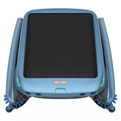 Beatbot iSkim Ultra Limpiafondos de superficie Skimmer solar