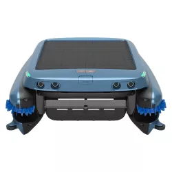 Beatbot iSkim Ultra Limpiafondos de superficie Skimmer solar